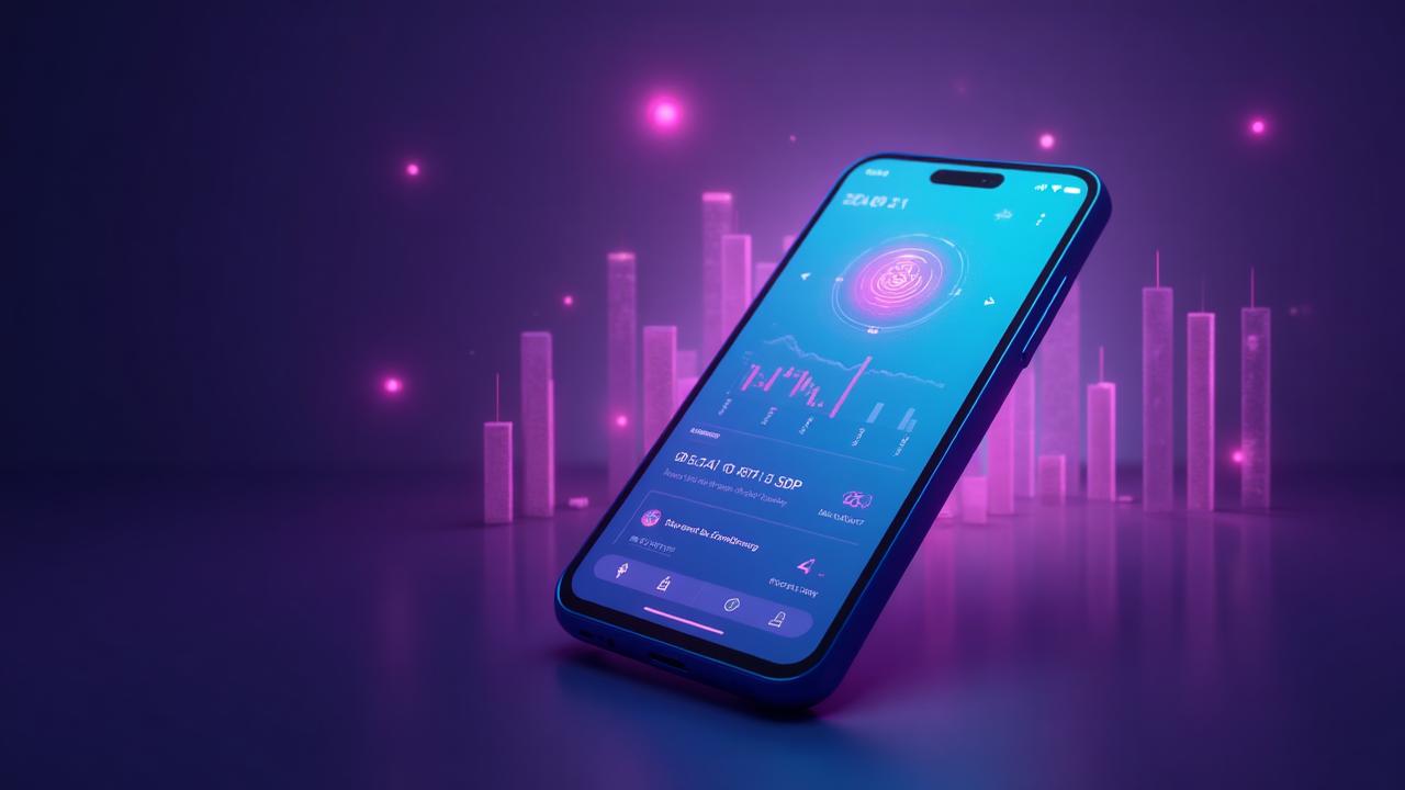 FinTech Mobile Banking Platform